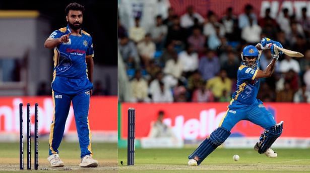 Madurai Panthers enter maiden TNPL final after beating Lyca Kovai Kings
