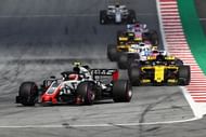 F1 Grand Prix of Austria