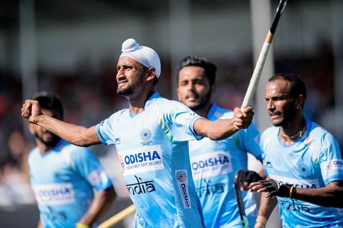 Asian Games 2018: Men's hockey team registers their biggest ever win in the history of the competition