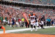 Chicago Bears v Cincinnati Bengals