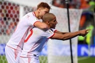 Panama v Tunisia: Group G - 2018 FIFA World Cup Russia