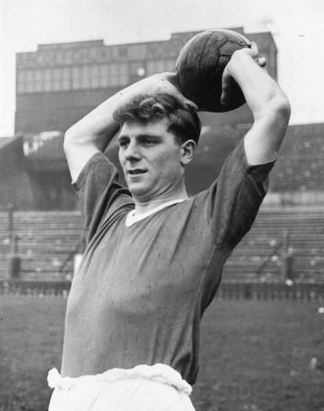 Duncan Edwards