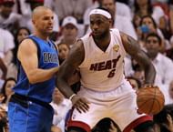 Dallas Mavericks v Miami Heat - Game Six