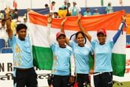 19th Commonwealth Games - Day 4: Archery