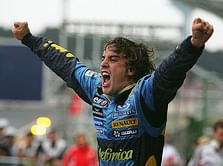 F1: 5 Times Fernando Alonso Proved he is one of the GOATs