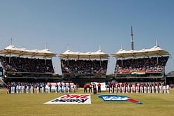 Madras Day: 7 famous cricketers from the "Gateway of South India"