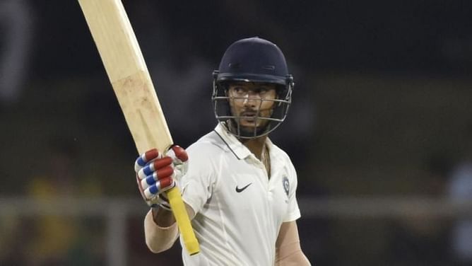 3 openers who could have performed better than Dhawan and Vijay