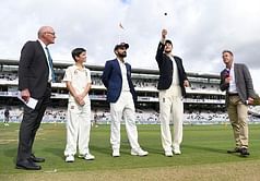 It's Not Always About The Toss