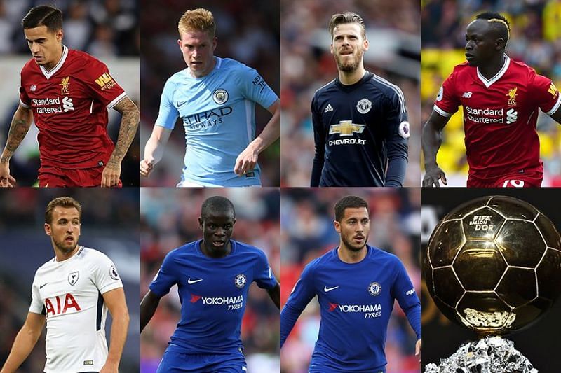 Some of these players have forced a transfer, will the rest join them?