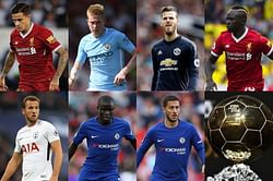 Extreme measures taken by footballers in the past to force a transfer