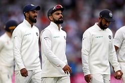 4 reasons why India are suffering in England