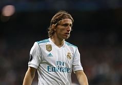 3 players Real Madrid could sign if Modric leaves