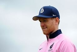 Cricketers who played for two different countries