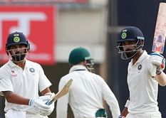 Third Test - Team India's Likely Playing XI
