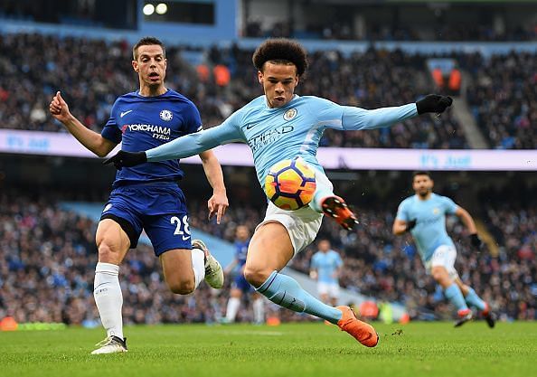 Chelsea vs Manchester City: Preview, Predicted Starting XI and 5 talking points ahead of the Community Shield