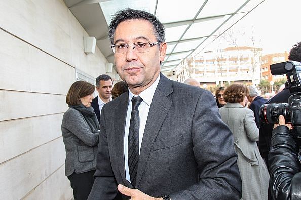 Reports: PSG star offered contract worth €10 million per year by Barcelona