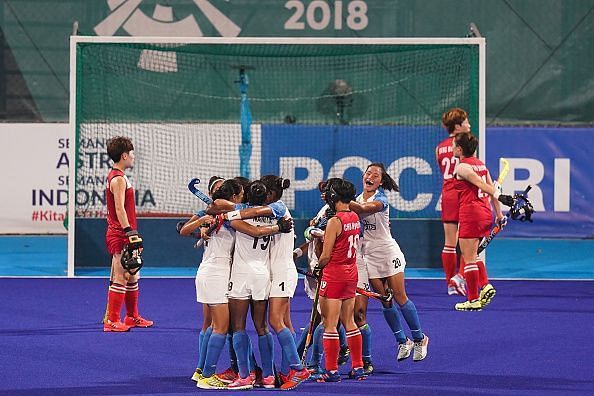 Asian Games 2018: "We had only one goal against which was not a goal," says Sjoerd Marijne ahead of big semifinal against China