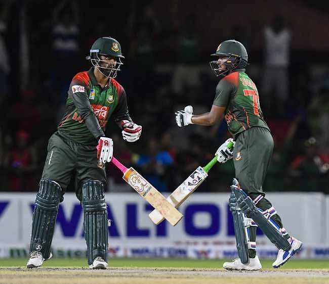 Windies Vs Bangladesh 2018, 3rd T20I: Match Preview