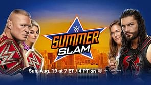 6 Downs and 10 Ups from SummerSlam