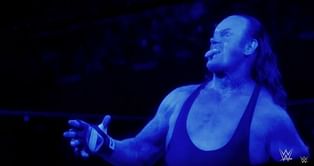 Opinion: What does the Undertaker mean to WWE and the pro-wrestling business?