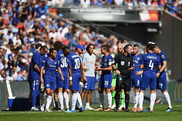 3 things Chelsea must do in order to win the Premier League