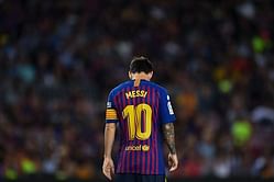 LaLiga Matchweek 1: Team of the Week