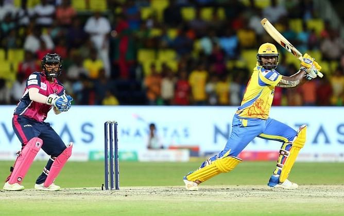 Is the TNPL a boon or a bane for young aspiring cricketers?