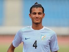 I-League 2018: Mumbai City FC agree to loan newly-signed Anwar Ali to Indian Arrows for the upcoming season