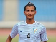 Anwar Ali has been exceptional for Indian Arrows in the I-League