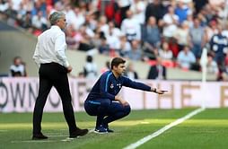 5 things Manchester United must do to get all three points against Tottenham Hotspur