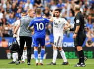 Leicester City v Wolverhampton Wanderers - Premier League