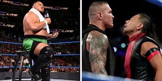 WWE SmackDown Results July 31st 2018; Latest SmackDown Live winners and video highlights