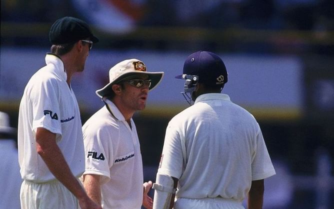 5 Australian cricketers who fought with umpires