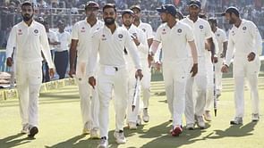 3 players who can be surprise inclusions for the last two Test matches