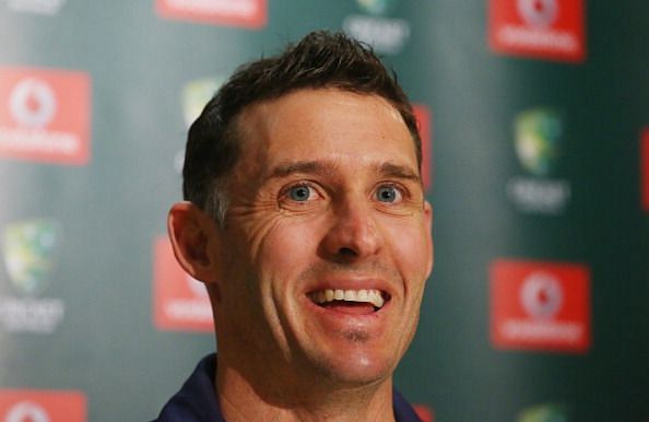 Mike Hussey Announces Retirement From International Cricket