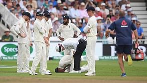 England vs India 2018: Jonny Bairstow could miss the last two Tests