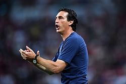 Arsenal vs Manchester City: Arsenal's possible line-up against the reigning champions