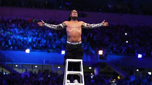 10 Greatest Ladder Matches in WWE History