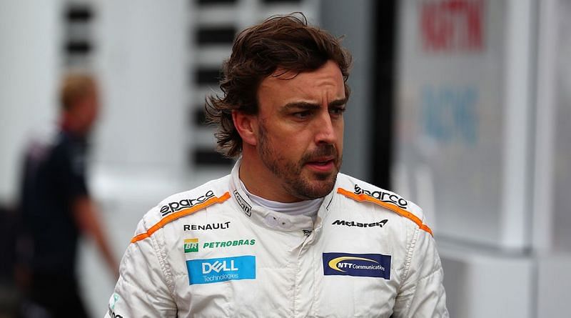 Fernando Alonso