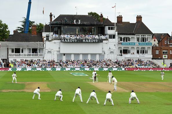 Who is India's best pacer at present ?
