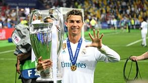 10 Most Expensive Signings In Real Madrid History