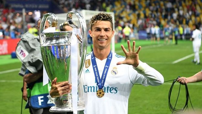 10 Most Expensive Signings In Real Madrid History
