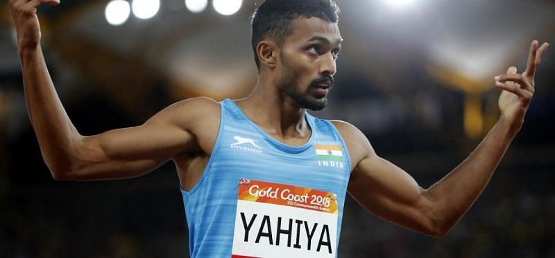 Can Muhammad Anas end the golden drought in Men&#039;s 400 m. after 52 years?