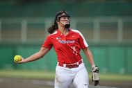 WBSC Women's Softball World Championship - Day 2