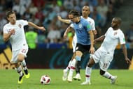 Uruguay v Portugal: Round of 16 - 2018 FIFA World Cup Russia