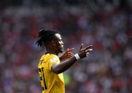 Belgium v Tunisia: Group G - 2018 FIFA World Cup Russia