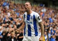 Brighton & Hove Albion v Manchester United - Premier League