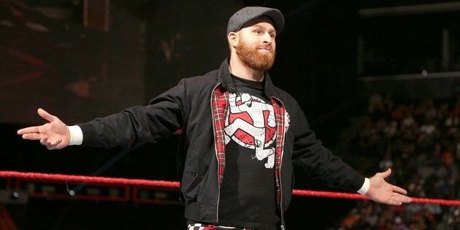 WWE News: Which celebrity does Sami Zayn want to see inducted into the WWE Hall Of Fame?