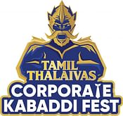 Zoho Corp take the women’s trophy in the Tamil Thalaivas Corporate Kabaddi Fest