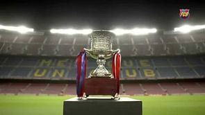 Barcelona's Non-EU Conundrum: Players that can miss the Spanish Super Cup